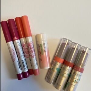 Physicians Formula 8 piece Lip Bundle. All new!